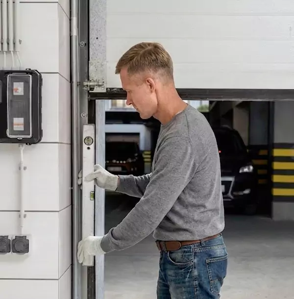 Why Choose Us for Door, Gate and Security Services in Springfield, MA