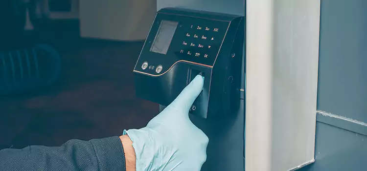 Access Control Installation Springfield