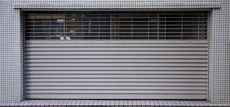 Advanced Solutions for Your Aluminum Garage Doors in Springfield, Massachusetts