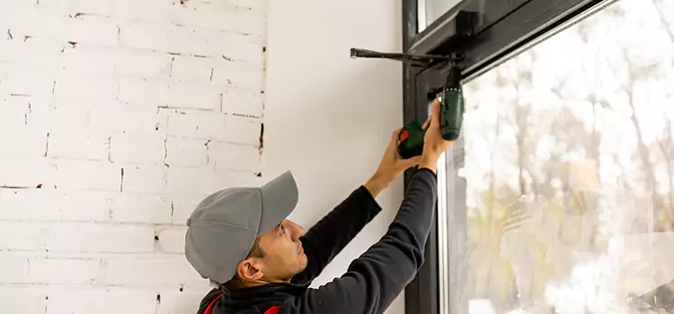 Automatic Door Opener Commercial Springfield