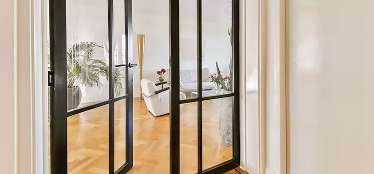 Bifold Door Replacement Springfield
