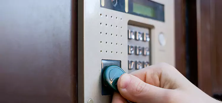 Enhanced Security Features Springfield