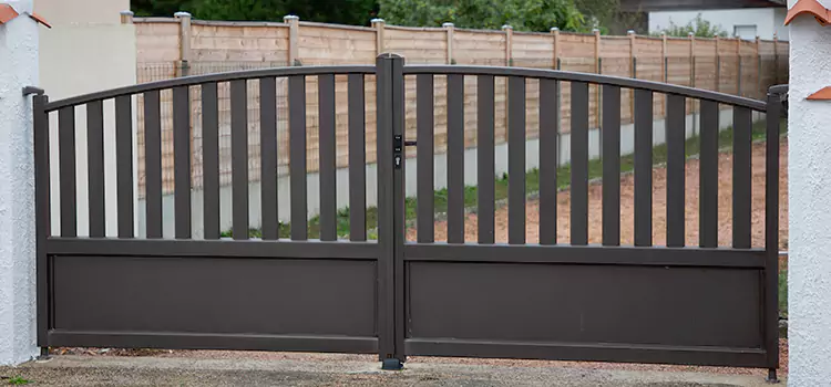 Advanced Gate Solutions in Springfield, MA