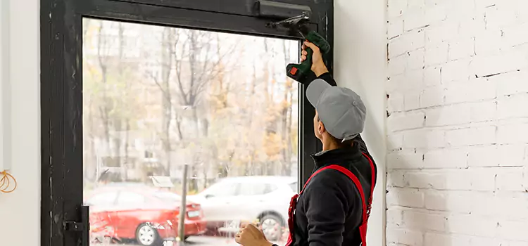 Comprehensive Door Closer Services in Springfield, MA