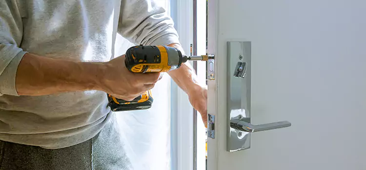 Door Knob Lock Repair Springfield