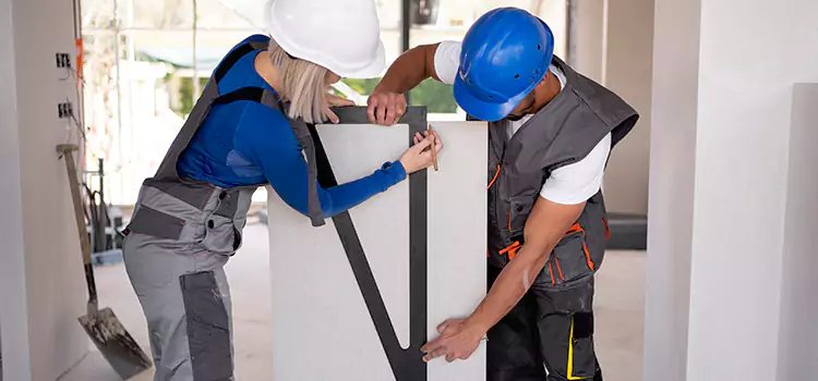 Why Choose Us for Door Panel Services in Springfield, MA?