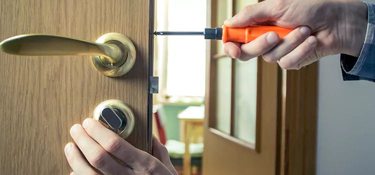 Garage Door Installation Springfield