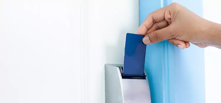 Access Control System Integration Springfield