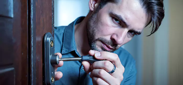 Eviction Locksmith Springfield