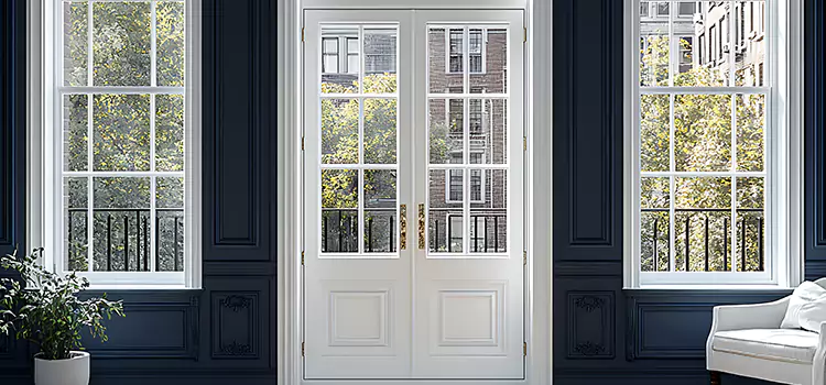 French Door Lock Repair Springfield