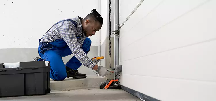Expert Solutions for Every Garage Lock Need in Springfield, MA