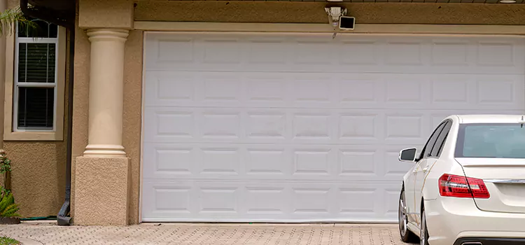 Comprehensive Garage Door Maintenance Services in Springfield, MA
