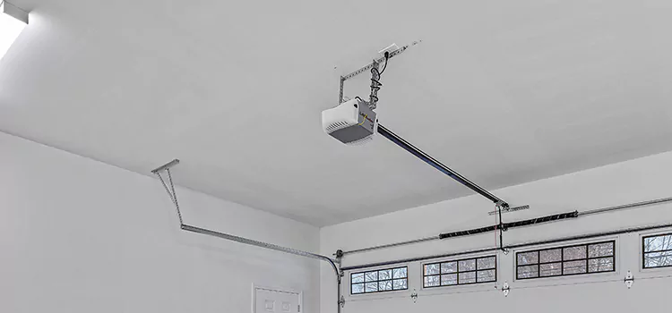 Experienced Garage Door Installers Springfield