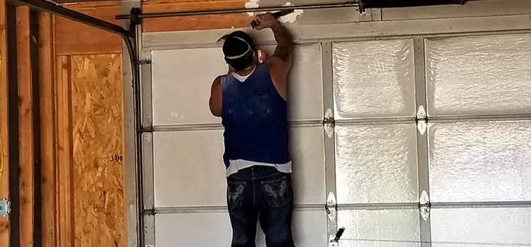 Specialized Garage Door Panel Solutions in Springfield, MA