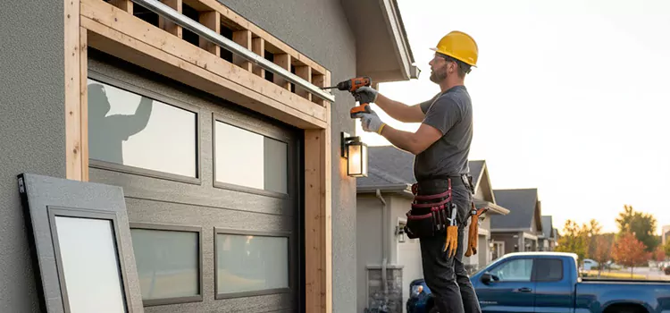 Your Trusted Garage Door Specialists in Springfield