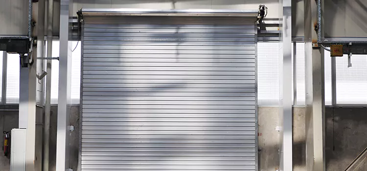 Roller Door Maintenance Springfield