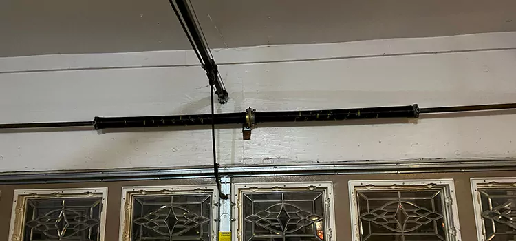 Garage Door Spring Repair Near Me Springfield