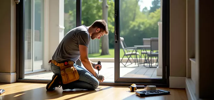 Comprehensive Solutions for Every Glass Door Need in Springfield, MA