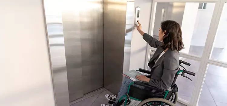 Benefits of Modern Handicap Door Systems in Springfield, MA
