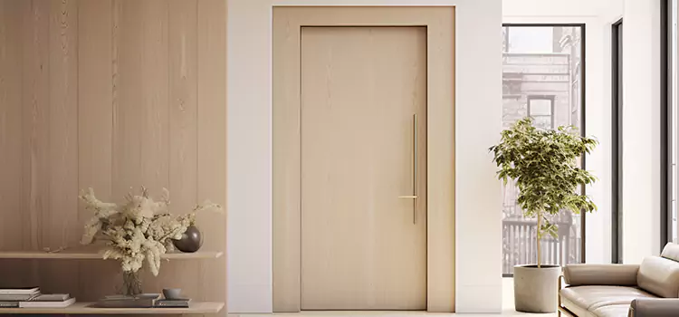 Choose Quality for Your Inside Doors in Springfield, MA
