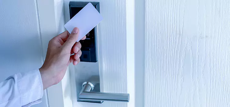 Why Choose Us for Your Keycard Lock Installation in Springfield, MA?