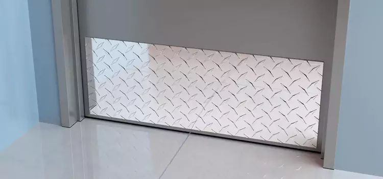 Benefits of Professional Kick Plate Solutions in Springfield, MA