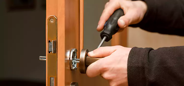 Rekey Car Locks Springfield