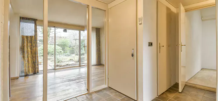 Why Choose Our Pocket Door Experts in Springfield, MA?
