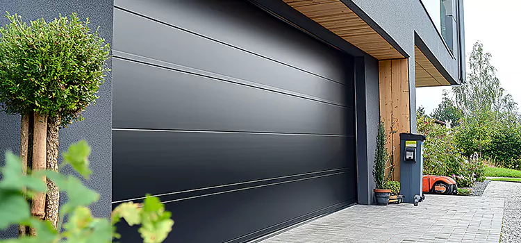 Residential Garage Door Service Springfield