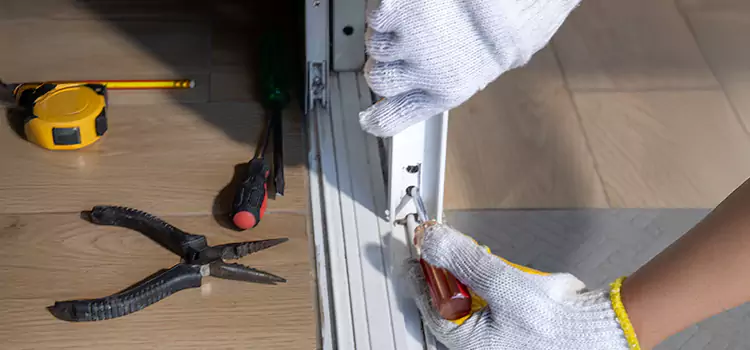 Sliding Door Installation Services in Springfield, MA