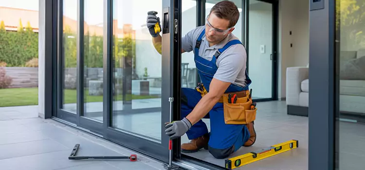 Sliding Screen Door Repair Springfield