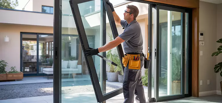 Specialized Sliding Door Roller Services in Springfield, Massachusetts