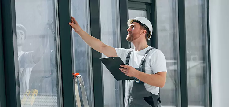 Comprehensive Solutions for Your Sticking Doors in Springfield, MA