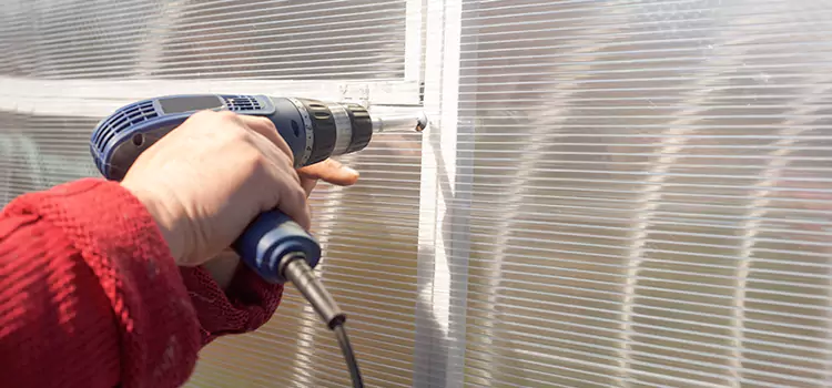 Sliding Screen Door Repair Springfield