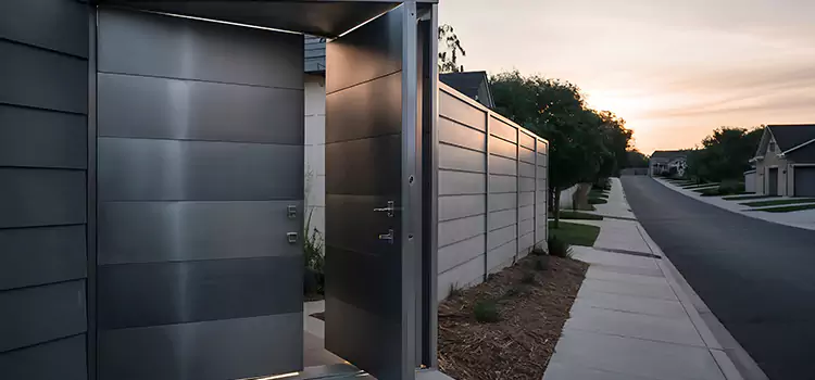 Comprehensive Steel Door Solutions in Springfield, MA