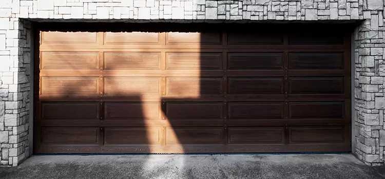 Commercial Roll Up Garage Doors Springfield