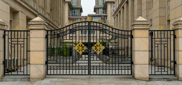 Comprehensive Iron Gate Maintenance Solutions in Springfield, MA