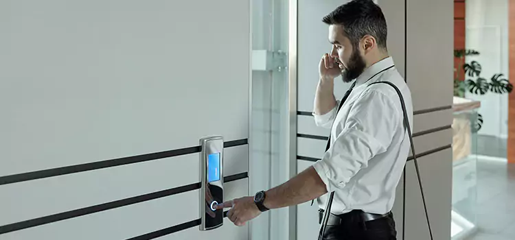 Cloud Based Access Control Springfield