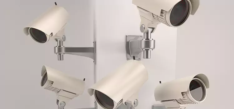 Your Trusted Partner for CCTV Solutions in Springfield