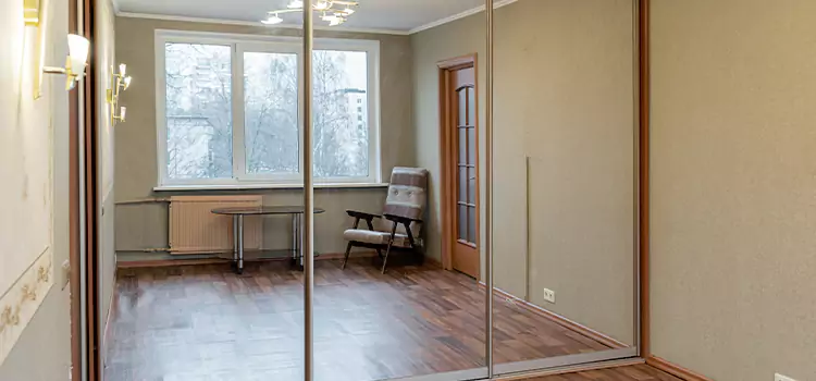 Mirror Closet Door Roller Replacement Springfield