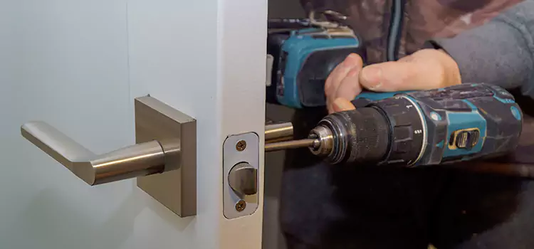 Brand Lock Repair and Specialty Services Springfield