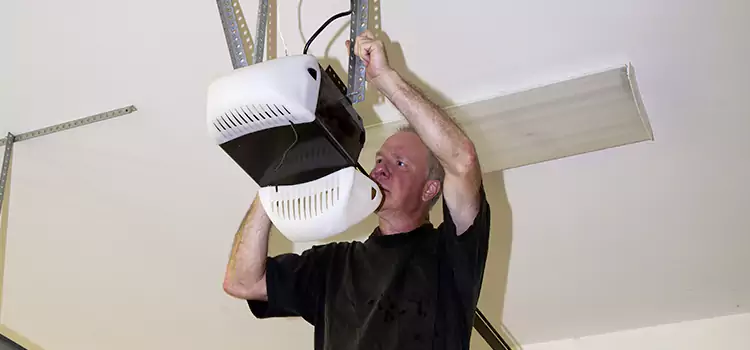 Garage Door Opener Service Springfield