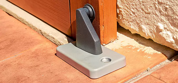 Aesthetic Door Stop Selection Springfield