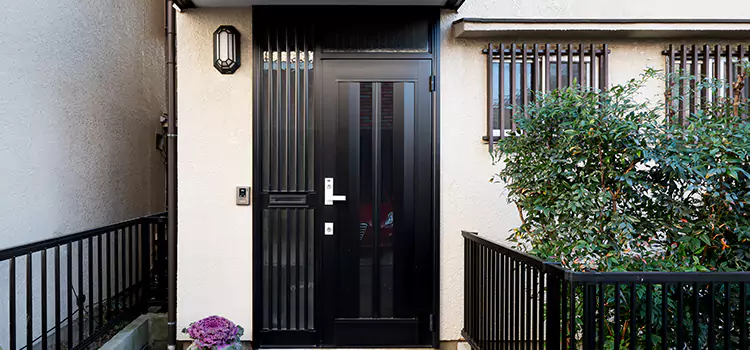 Popular Exterior Door Options in Springfield, MA