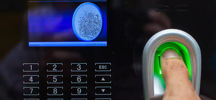 Your Trusted Partner for Secure Access in Springfield, MA