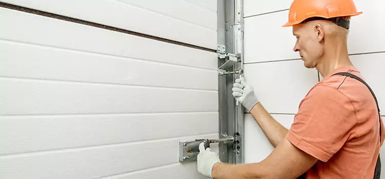 Why Choose Us for Garage Door Lock Services in Springfield, MA?