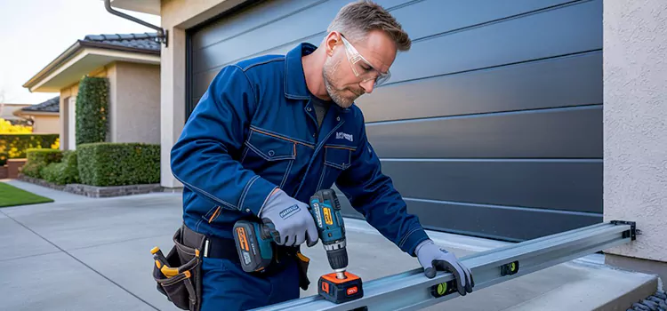 Why Choose Us for Garage Door Off Track Services in Springfield, Massachusetts?