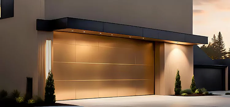 Garage Door Remote Programming Springfield