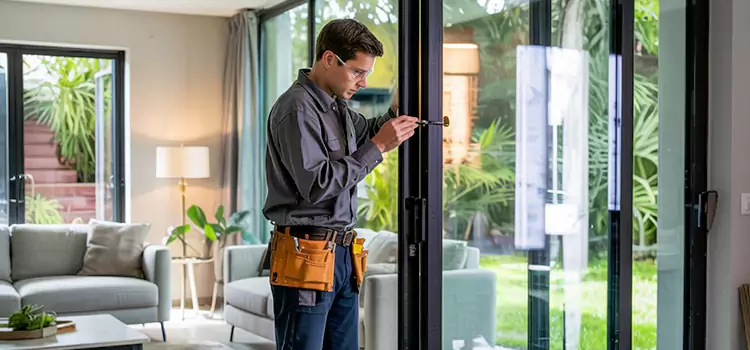 Why Choose Us for Your Glass Door Needs in Springfield, MA?