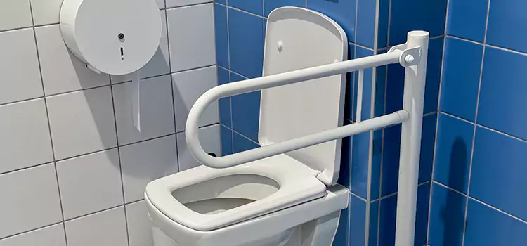 Comprehensive Solutions in Springfield, MA for Accessible Facilities